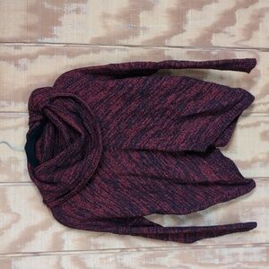 Express turtleneck